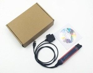 Wireless USB Scania  Sscania DP3 Truck Diagnostic Tools