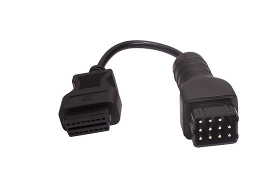 Truck Diagnostic Cables -33