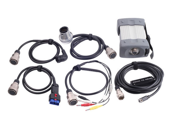 Benz  Multiplexer MB Star C3 Automotive Diagnostic Tools