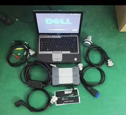 Benz  Multiplexer MB Star C3 Automotive Diagnostic Tools