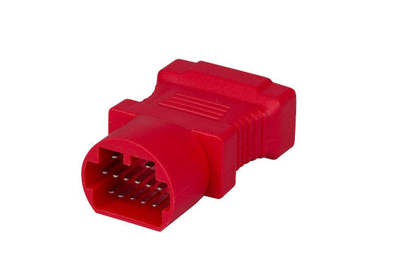 17p Autel Scan Tool Ds708