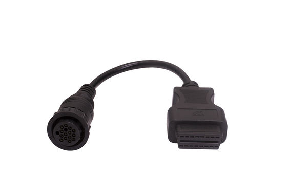 VOITH Transmissions Jaltest ruck Diagnostic Cables