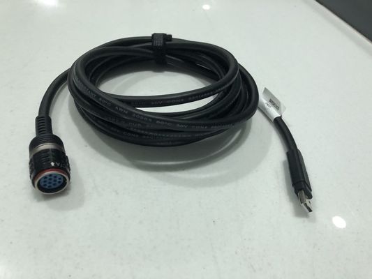 Heavy Duty Truck 88890306  Vocom Diagnostic Cables