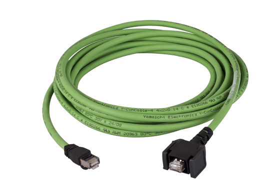 YANTAK Ethernet Lan Benz MB Yıldız C3 C4 Teşhis Kabloları