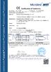 Çin Shenzhen Yantak Electronic Technology Co., Ltd Sertifikalar